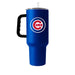 Signature HomeStyles Drinkware Chicago Cubs MLB 40oz Powder Coat Tumbler