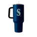 Signature HomeStyles Drinkware Seattle Mariners MLB 40oz Powder Coat Tumbler