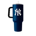 Signature HomeStyles Drinkware NY Yankees MLB 40oz Powder Coat Tumbler