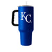 Signature HomeStyles Drinkware Kansas City Royals MLB 40oz Powder Coat Tumbler