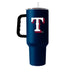 Signature HomeStyles Drinkware Texas Rangers MLB 40oz Powder Coat Tumbler