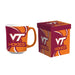 Signature HomeStyles Drinkware Virginia Tech NCAA 14oz Ceramic Mug