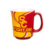 Signature HomeStyles Drinkware NCAA 14oz Ceramic Mug