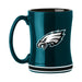 Signature HomeStyles Drinkware Philadelphia Eagles NFL 14oz Relief Mug