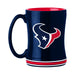 Signature HomeStyles Drinkware Houston Texans NFL 14oz Relief Mug