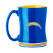 Signature HomeStyles Drinkware NFL 14oz Relief Mug