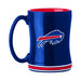 Signature HomeStyles Drinkware Buffalo Bills NFL 14oz Relief Mug