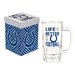Signature HomeStyles Drinkware NFL Glass Tankard Cup