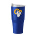 Signature HomeStyles Drinkware LA Rams NFL Flipside Powder Coat Tumbler