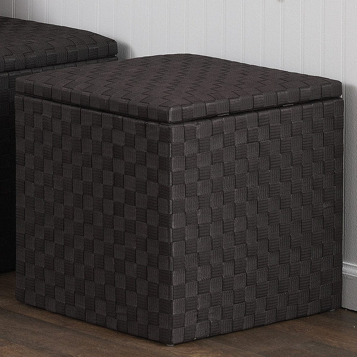 Signature HomeStyles Espresso Classic Cube