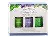 Signature HomeStyles Essential Oils Apothecary Set - Natural Essential Oil Gift Set