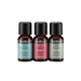 Signature HomeStyles Essential Oils Healing Set - Natural Essential Oil Gift Set