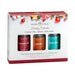 Signature HomeStyles Essential Oils Holiday Set - Natural Essential Oil Gift Set