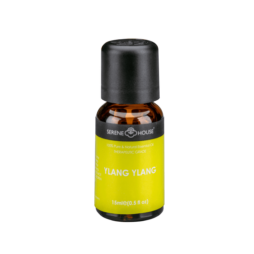 Signature HomeStyles Essential Oils Ylang Ylang 100% Natural Essential Oil- Set of 2