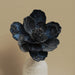 Signature HomeStyles Floral Picks & Stems Blue Velvet Magnolia Stem