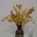 Signature HomeStyles Floral Picks & Stems Fall Leaves Stem