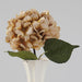 Signature HomeStyles Floral Picks & Stems Fall Mix Hydrangea Stem