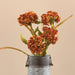 Signature HomeStyles Floral Picks & Stems Warm Mix Hydrangea Stem Set