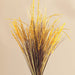 Signature HomeStyles Floral Picks & Stems Yellow Tipped Grasses