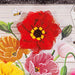 Signature HomeStyles Garden Flags Poppies in Bloom Garden Flag