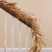 Signature HomeStyles Garlands Paper Grass Garland