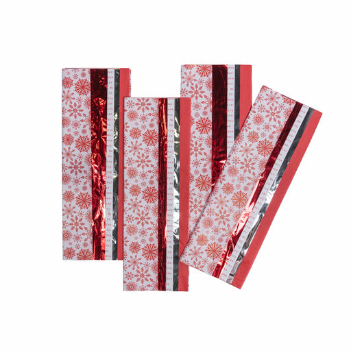 Signature HomeStyles Gift Bags Holiday Design Tissue Paper