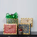 Signature HomeStyles Gift Bags Letters to Santa Gift Bags
