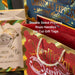 Signature HomeStyles Gift Bags Letters to Santa Gift Bags