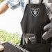 Signature HomeStyles Grill Sets NFL BBQ Apron Tote Pro Grill Set