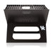 Signature HomeStyles Grills University of Kentucky NCAA Portable Charcoal BBQ Grill