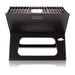 Signature HomeStyles Grills University of Arkansas NCAA Portable Charcoal BBQ Grill