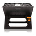 Signature HomeStyles Grills University of Tennessee NCAA Portable Charcoal BBQ Grill