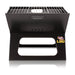 Signature HomeStyles Grills Louisiana State University NCAA Portable Charcoal BBQ Grill