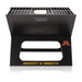 Signature HomeStyles Grills University of Minnesota NCAA Portable Charcoal BBQ Grill