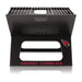 Signature HomeStyles Grills Arizona Cardinals NFL Portable Charcoal BBQ Grill