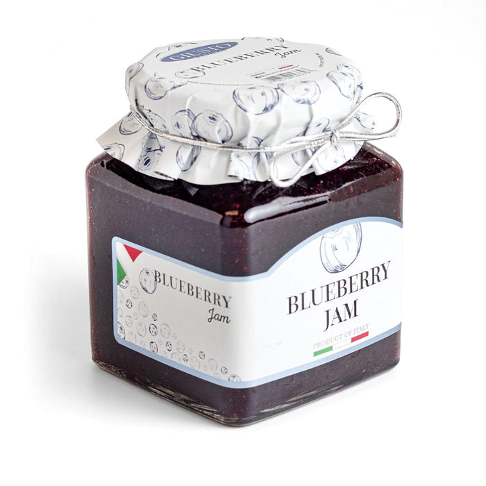 Signature HomeStyles Jams Italian Blueberry Jam