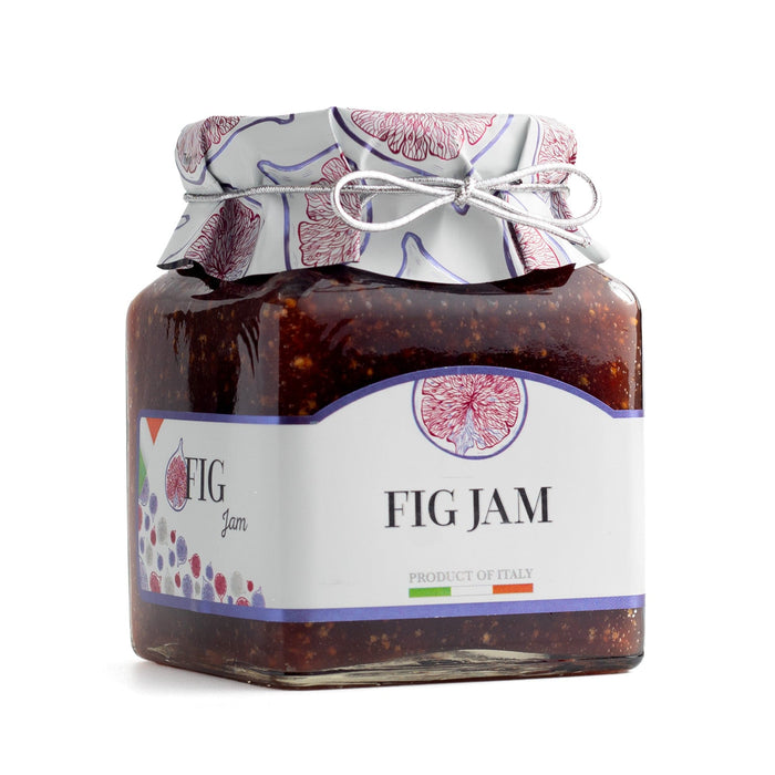 Signature HomeStyles Jams Italian Fig Jam