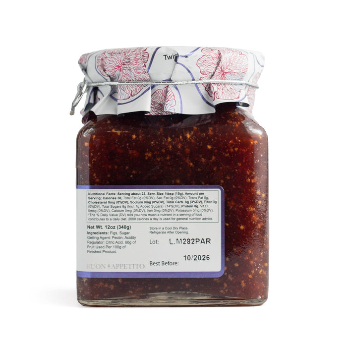 Signature HomeStyles Jams Italian Fig Jam