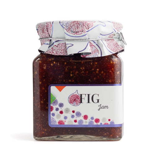 Signature HomeStyles Jams Italian Fig Jam