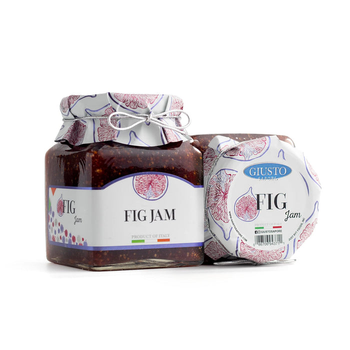 Signature HomeStyles Jams Italian Fig Jam