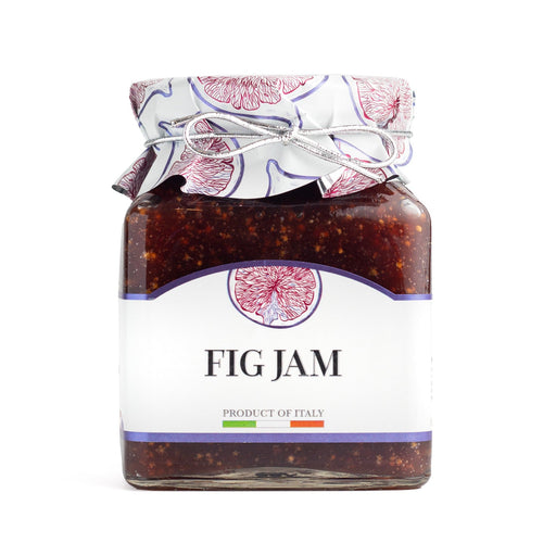 Signature HomeStyles Jams Italian Fig Jam