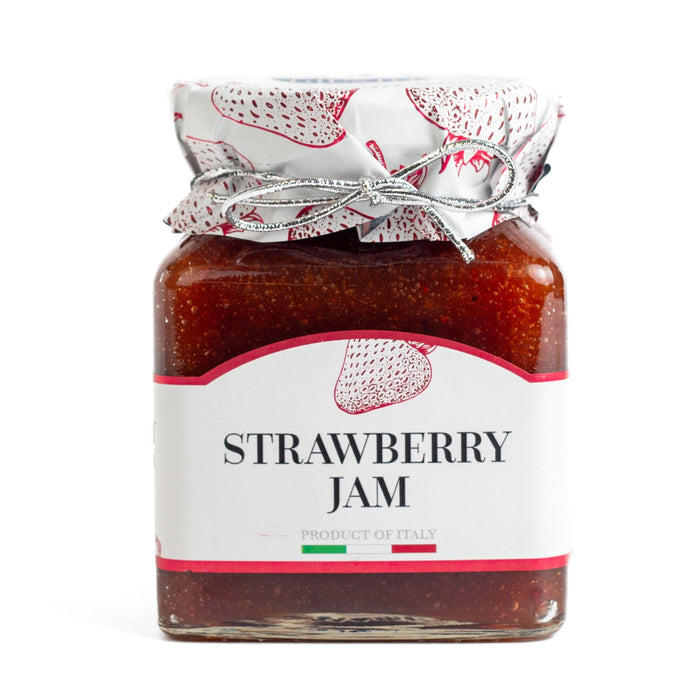 Signature HomeStyles Jams Italian Strawberry Jam