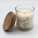 Signature HomeStyles Jar Candle Fresh Cut Pine Soy Candle