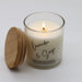 Signature HomeStyles Candle Co. Jar Candle Lavender & Sage Soy Candle