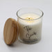 Signature HomeStyles Candle Co. Jar Candle Tiki Sands Soy Candle