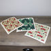 Signature HomeStyles Kitchen Accessories Christmas Swedish Dishcloth