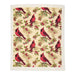 Signature HomeStyles Kitchen Accessories Christmas Swedish Dishcloth - Set of 3