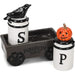 Signature HomeStyles Kitchen Accessories Halloween Salt & Pepper Shaker Set