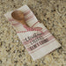 Signature HomeStyles Kitchen Accessories Calories Holiday Kitchen Towel & Spoon Gift Sets