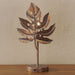 Signature HomeStyles Lanterns Fall Leaf LED Light Stand